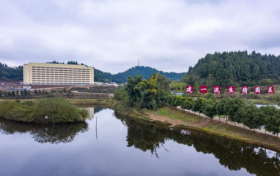 遂宁市船山区现代农业产业园：打造乡村振兴新标杆