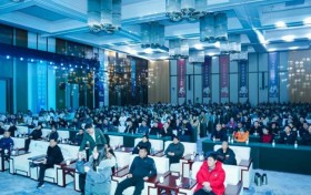 从鸟巢到邢台，根力多菌碳科技新品启动全国布局