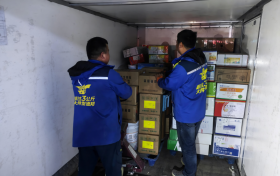 一春耕耘 一路守护丨德邦快递护航农资农具直达田间地头