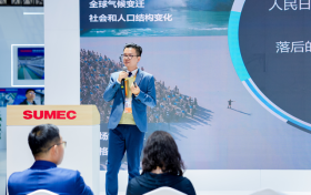 陶朗再度亮相进博会，首发新一代LUCAi™人工智能引擎342