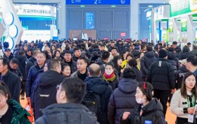 官宣定档丨2025东北植保双交会12月2-3日长春举办