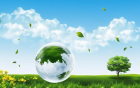 三通净化：创新环保技术，助力生态环境清新